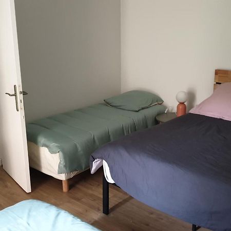 Appartement 80M2 6 Couchages Garidech Esterno foto