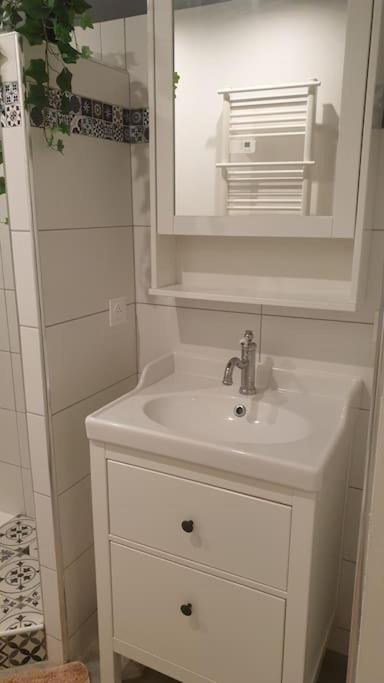Appartement 80M2 6 Couchages Garidech Esterno foto