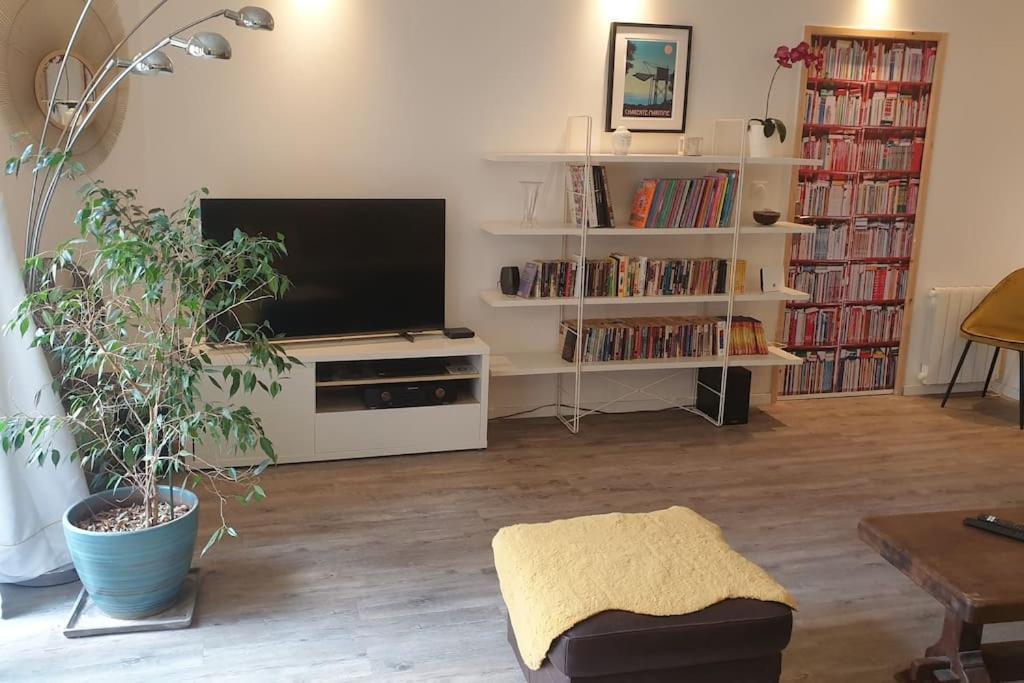 Appartement 80M2 6 Couchages Garidech Esterno foto