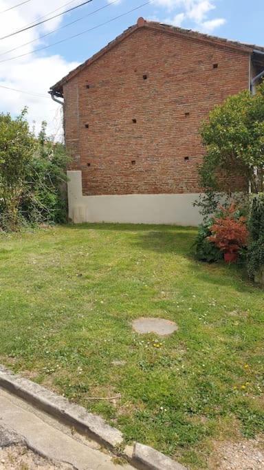 Appartement 80M2 6 Couchages Garidech Esterno foto