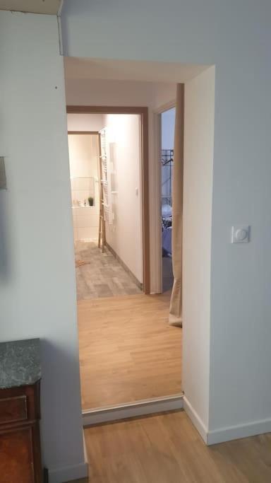 Appartement 80M2 6 Couchages Garidech Esterno foto