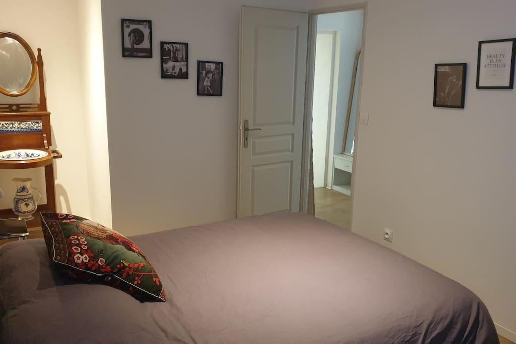 Appartement 80M2 6 Couchages Garidech Esterno foto
