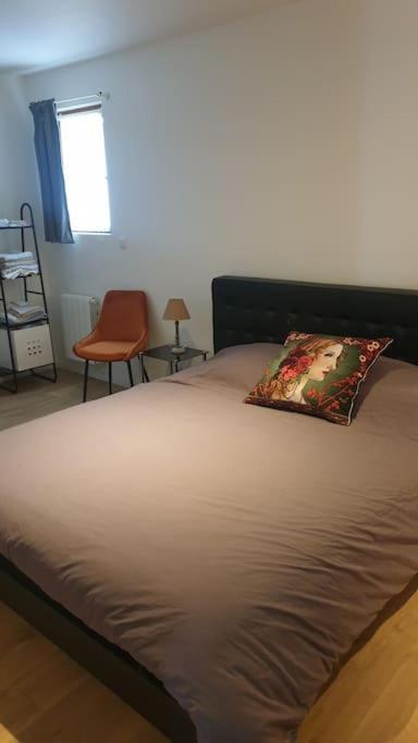 Appartement 80M2 6 Couchages Garidech Esterno foto