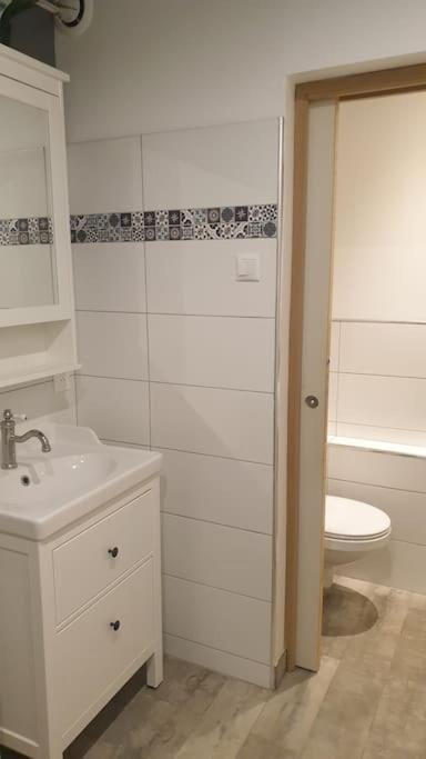 Appartement 80M2 6 Couchages Garidech Esterno foto