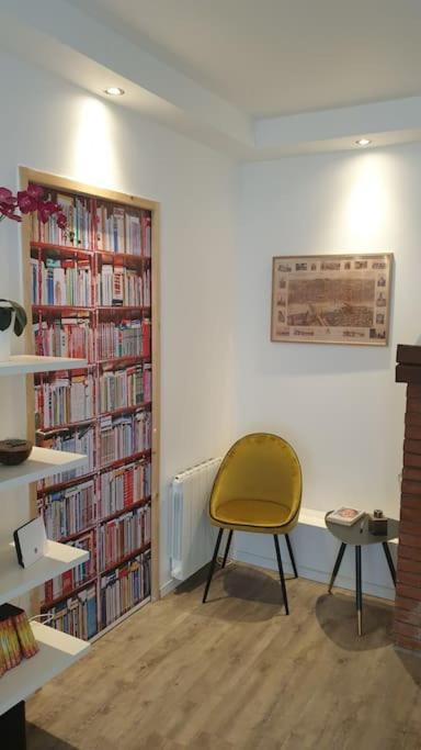Appartement 80M2 6 Couchages Garidech Esterno foto