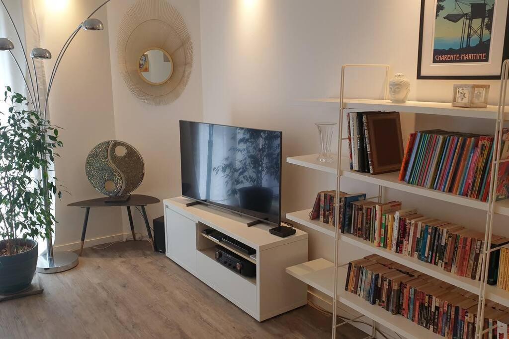 Appartement 80M2 6 Couchages Garidech Esterno foto