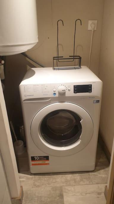 Appartement 80M2 6 Couchages Garidech Esterno foto