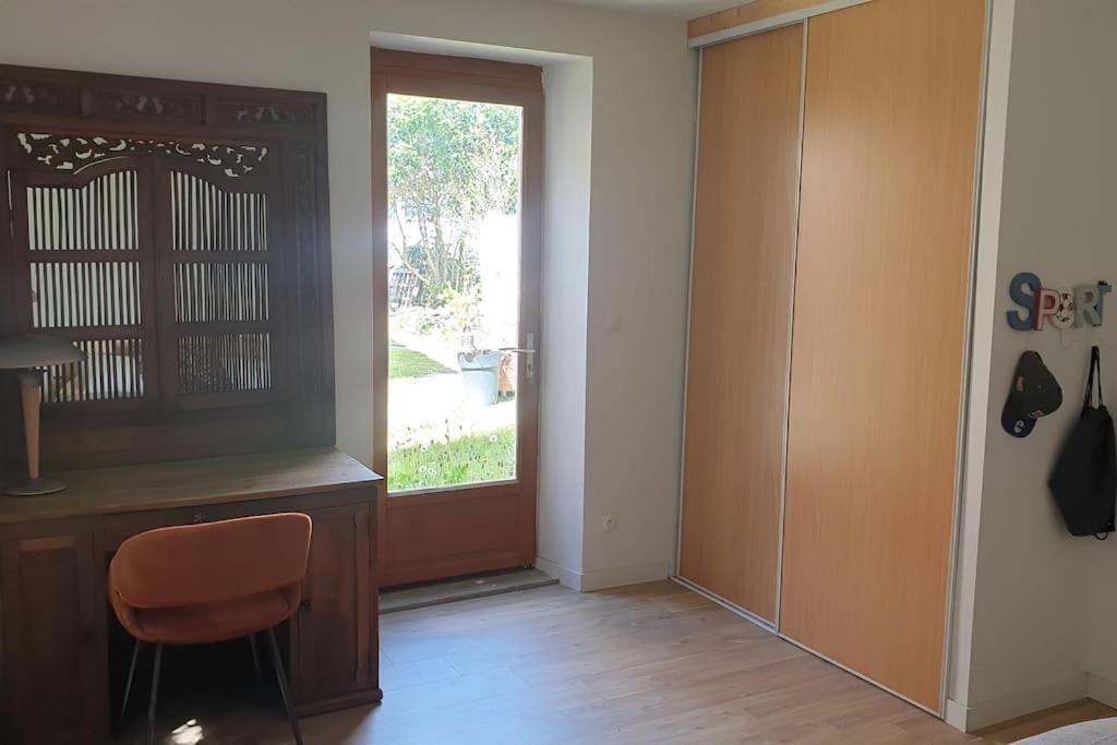 Appartement 80M2 6 Couchages Garidech Esterno foto
